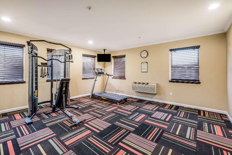 Quality Inn Cle Elum/Ellensburg image