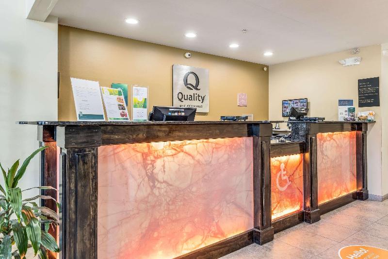 Quality Inn Cle Elum/Ellensburg image