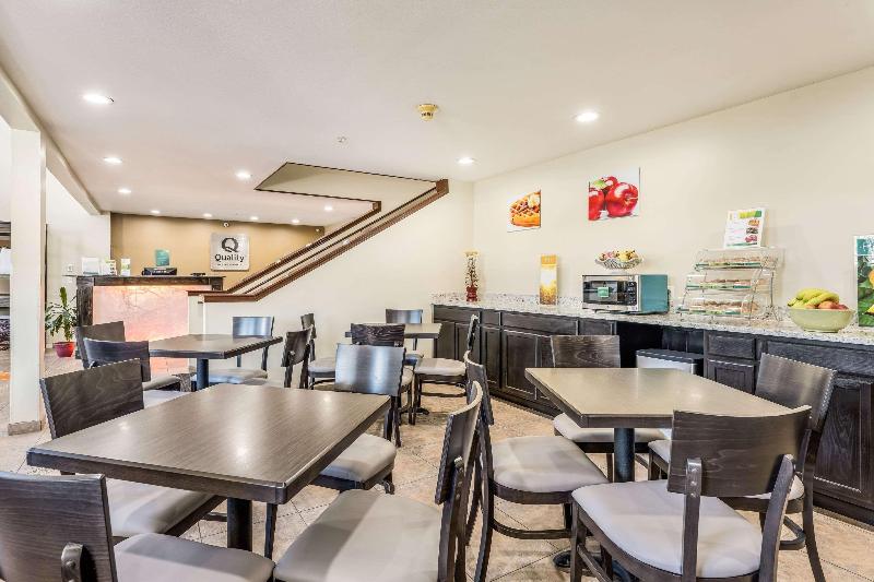 Quality Inn Cle Elum/Ellensburg image