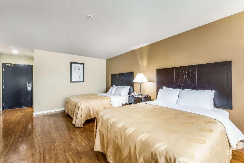 Quality Inn Cle Elum/Ellensburg image