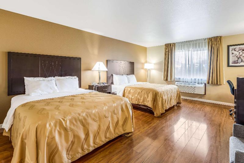 Quality Inn Cle Elum/Ellensburg image