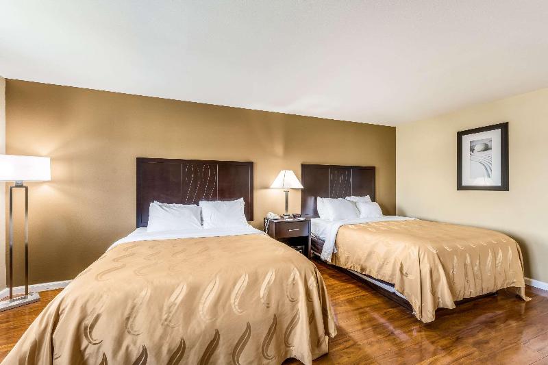 Quality Inn Cle Elum/Ellensburg image