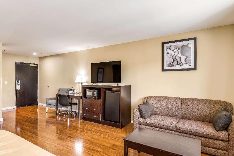 Quality Inn Cle Elum/Ellensburg image