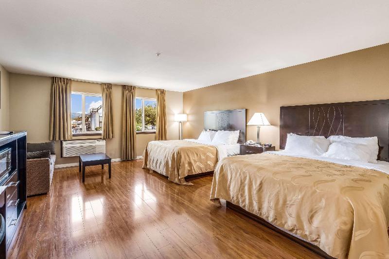 Quality Inn Cle Elum/Ellensburg image