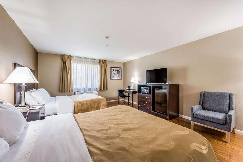 Quality Inn Cle Elum/Ellensburg image