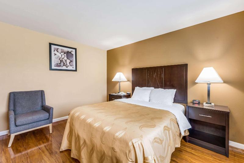 Quality Inn Cle Elum/Ellensburg image