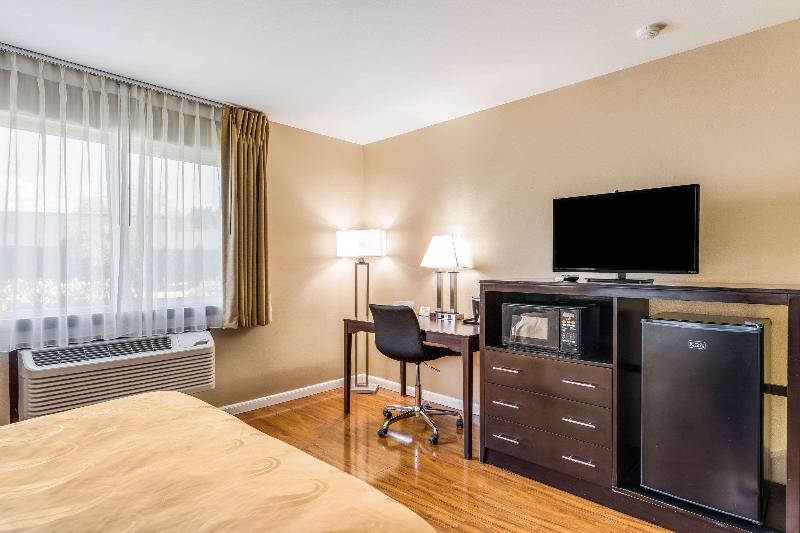 Quality Inn Cle Elum/Ellensburg image