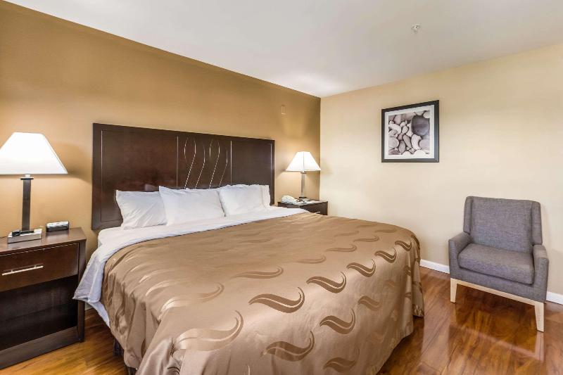 Quality Inn Cle Elum/Ellensburg image