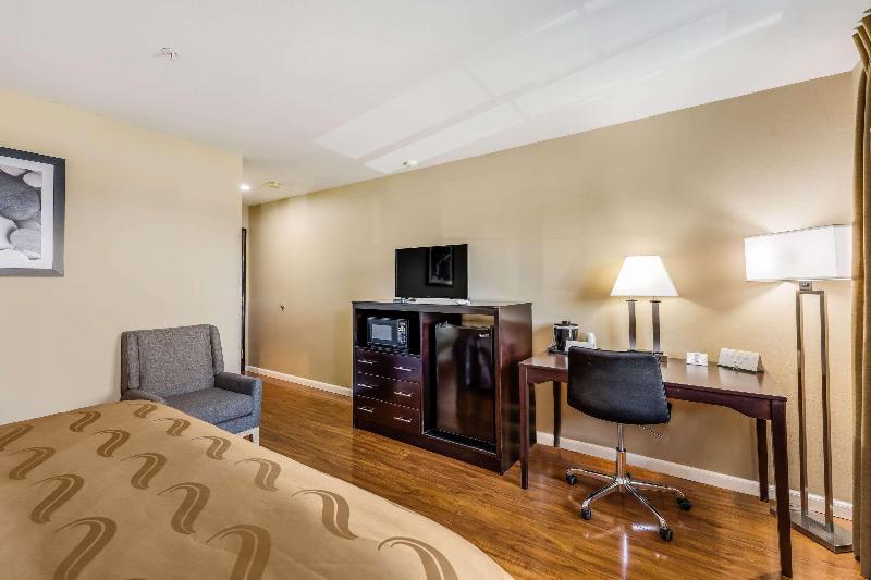 Quality Inn Cle Elum/Ellensburg image
