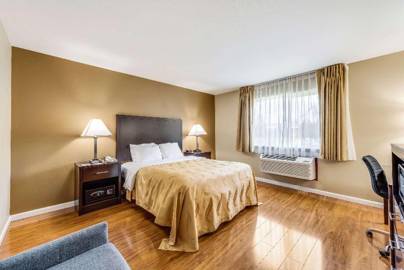 Quality Inn Cle Elum/Ellensburg image