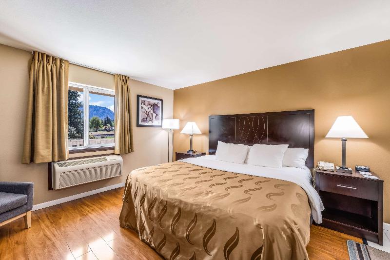 Quality Inn Cle Elum/Ellensburg image