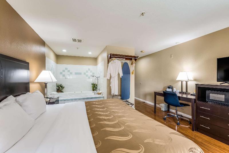 Quality Inn Cle Elum/Ellensburg image