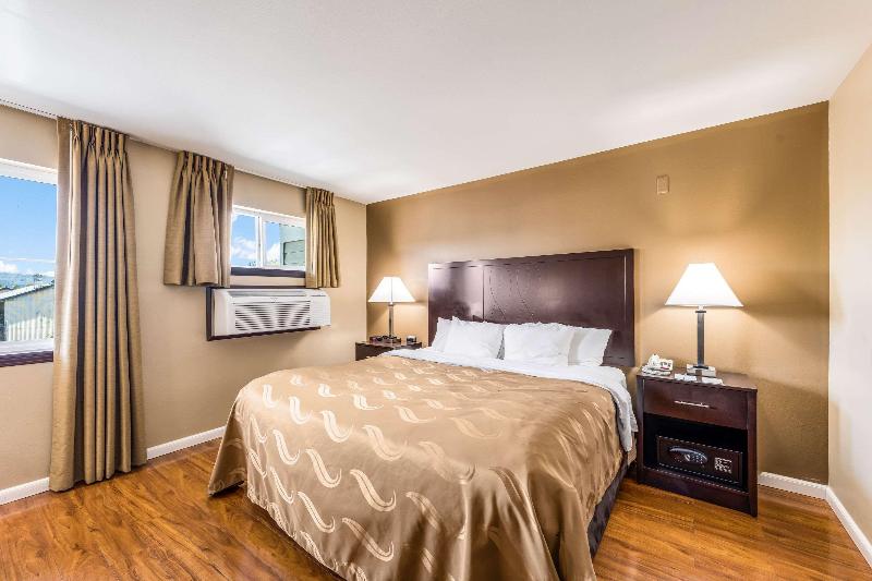 Quality Inn Cle Elum/Ellensburg image