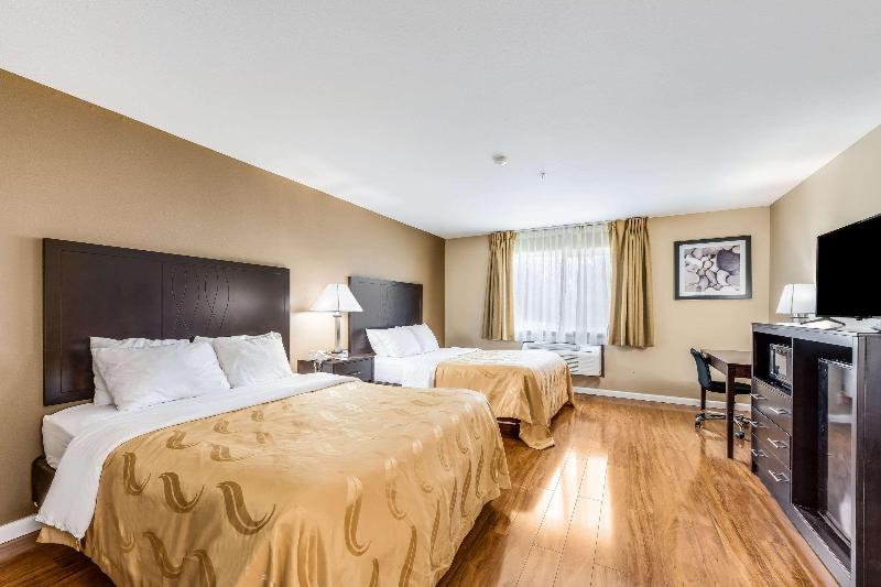 Quality Inn Cle Elum/Ellensburg image
