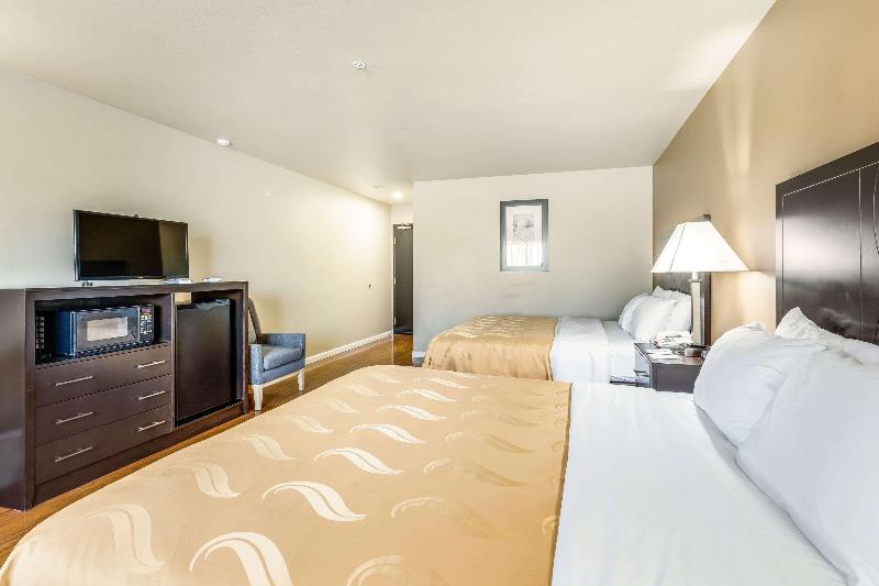 Quality Inn Cle Elum/Ellensburg image