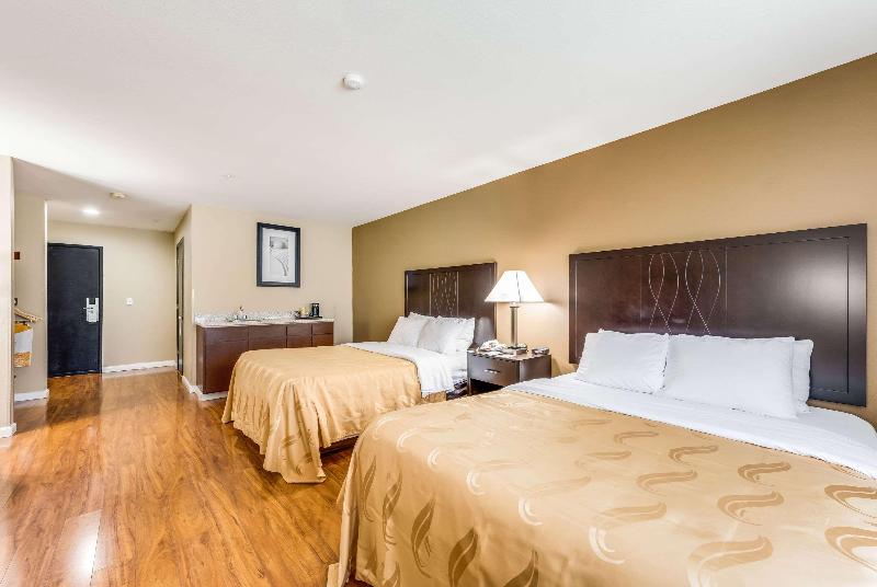 Quality Inn Cle Elum/Ellensburg image