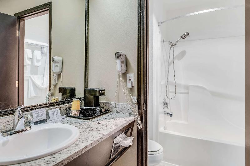 Quality Inn Cle Elum/Ellensburg image