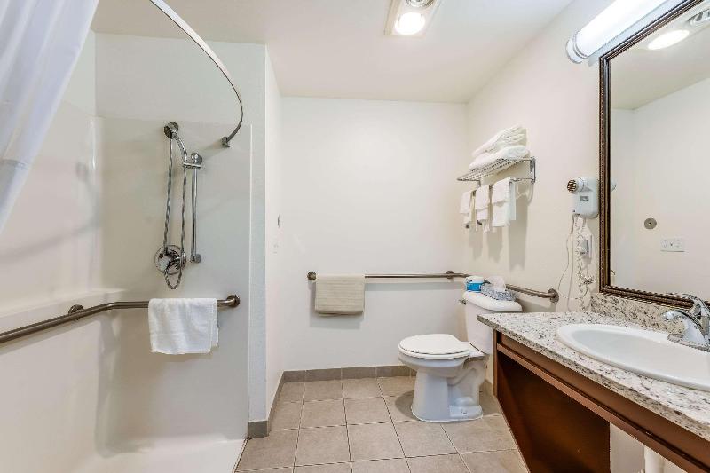 Quality Inn Cle Elum/Ellensburg image