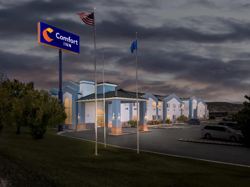 Comfort Inn Elko image