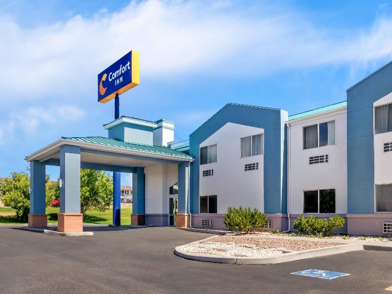 Comfort Inn Elko image