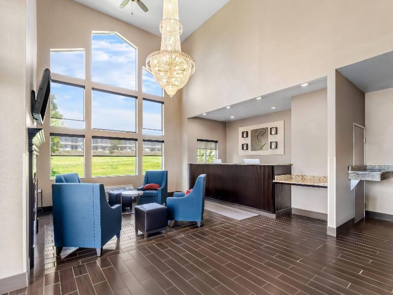 Comfort Inn Elko image