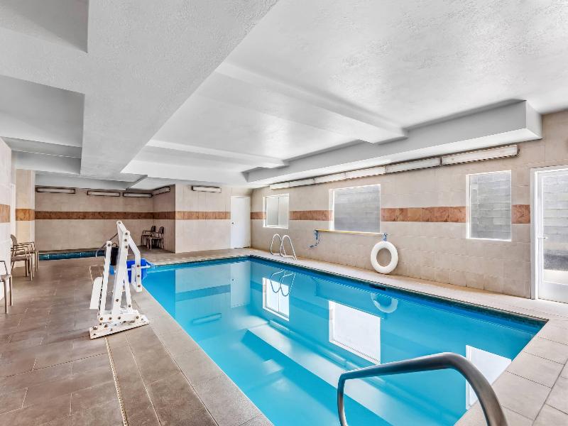 Comfort Inn Elko image