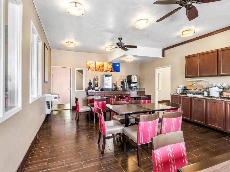 Comfort Inn Elko image