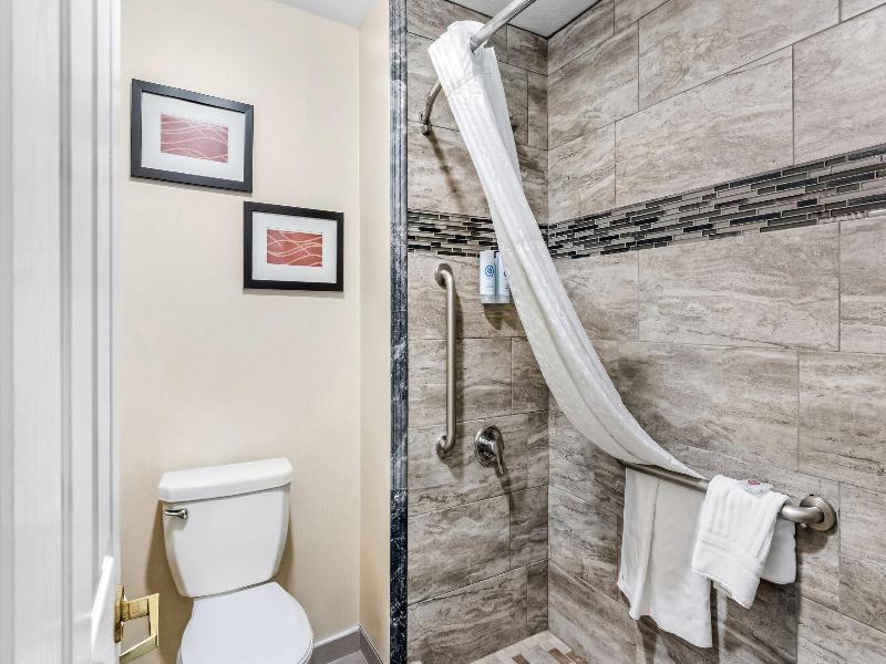 Comfort Inn Elko image