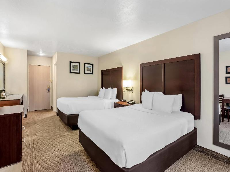 Comfort Inn Elko image