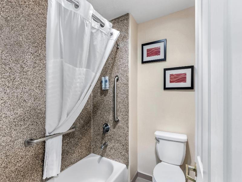 Comfort Inn Elko image