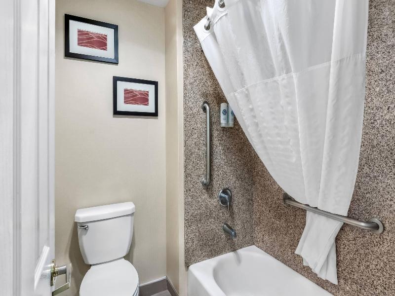 Comfort Inn Elko image
