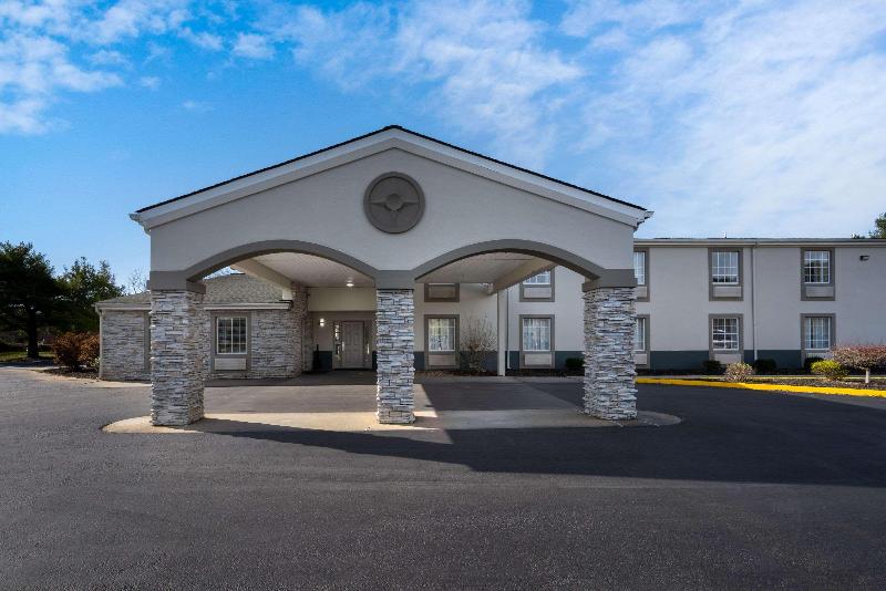 Quality Inn University Area image