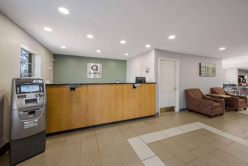 Quality Inn University Area image
