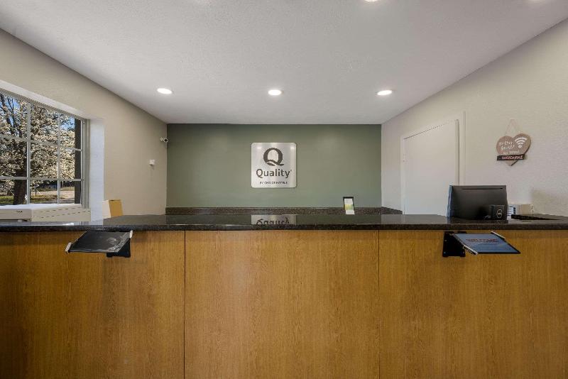 Quality Inn University Area image