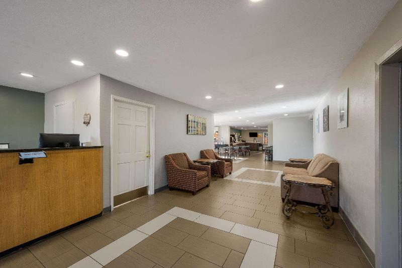 Quality Inn University Area image