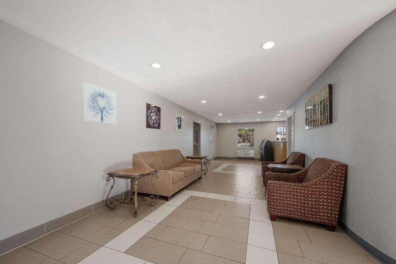 Quality Inn University Area image