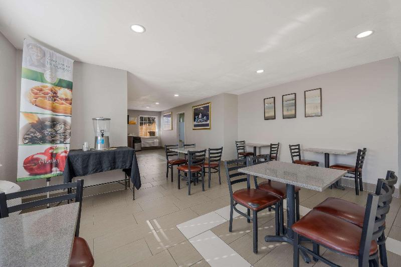 Quality Inn University Area image