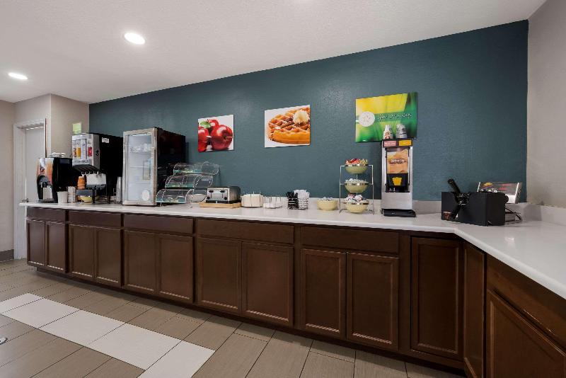 Quality Inn University Area image
