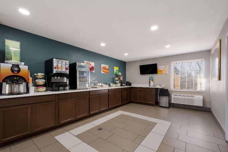 Quality Inn University Area image