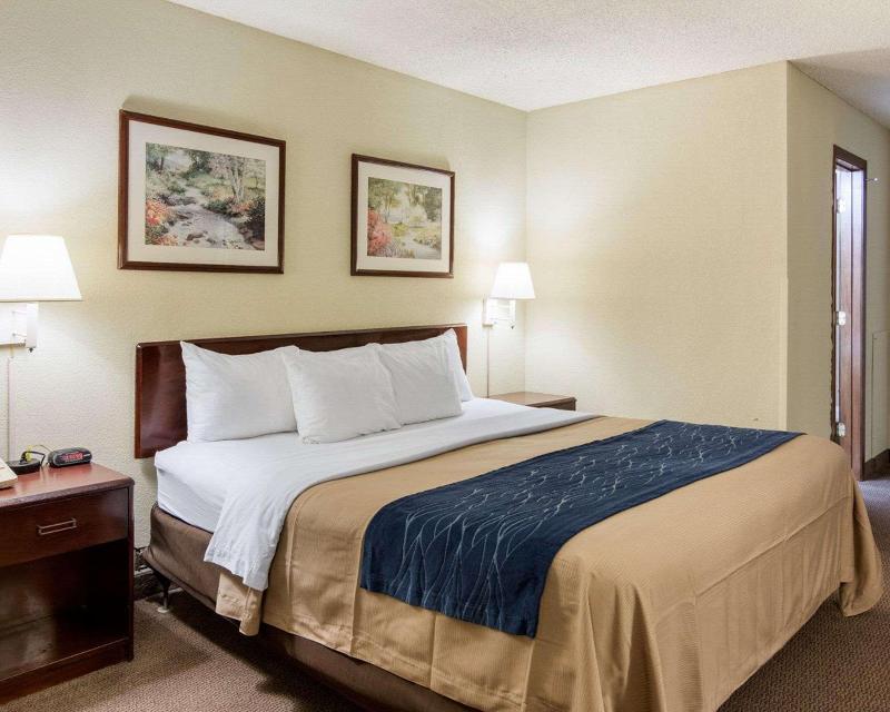Quality Inn University Area image
