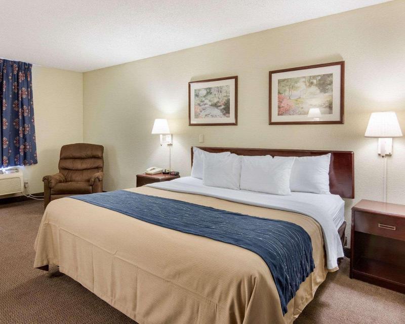 Quality Inn University Area image
