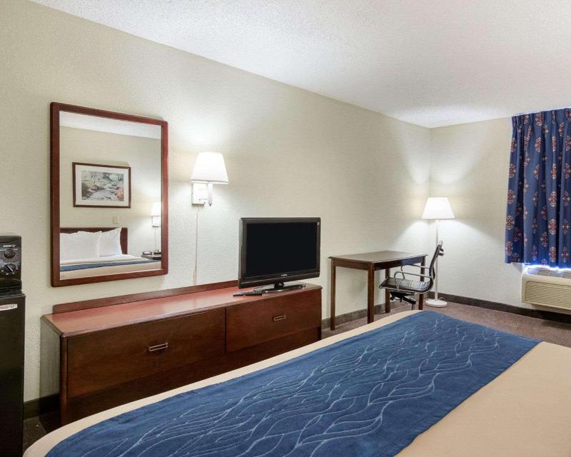 Quality Inn University Area image