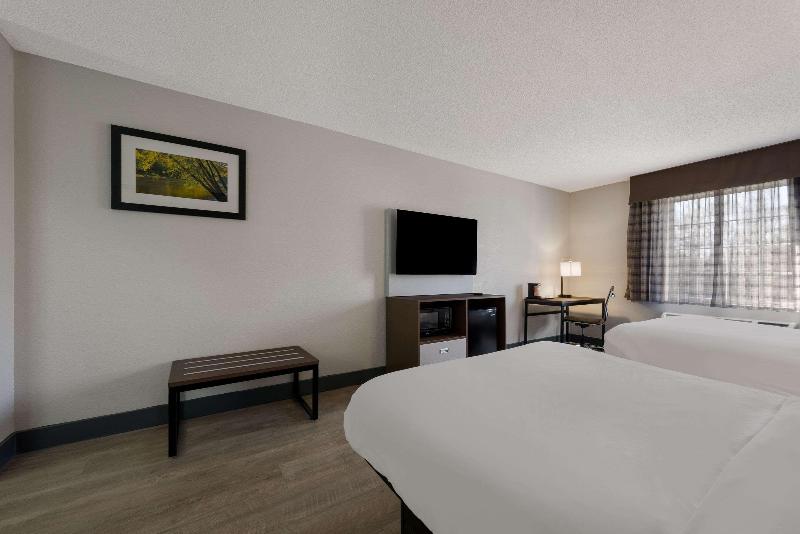 Quality Inn University Area image