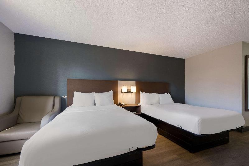 Quality Inn University Area image