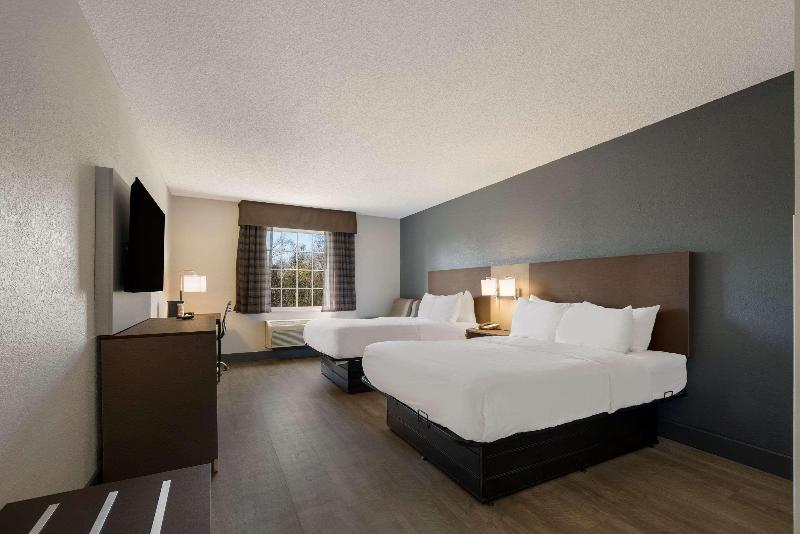 Quality Inn University Area image