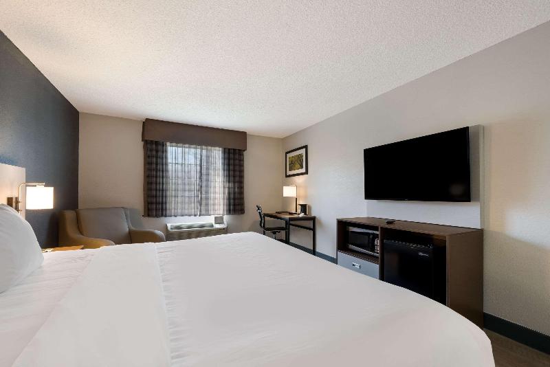 Quality Inn University Area image