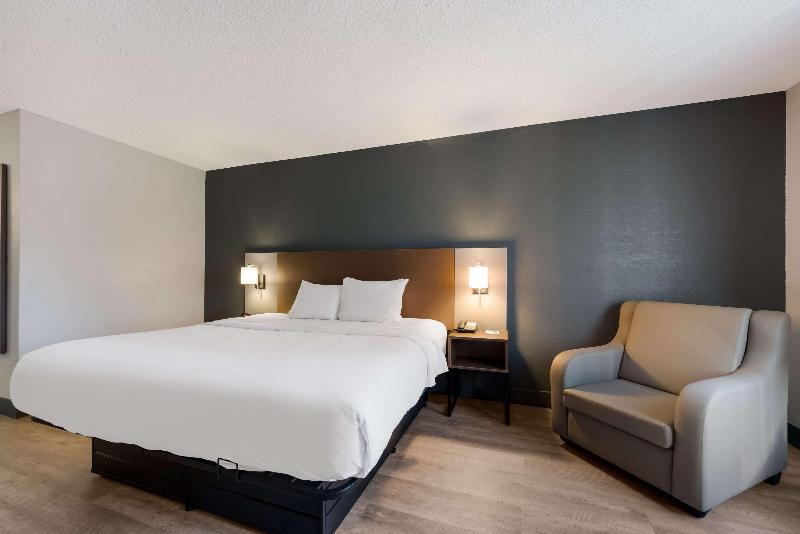 Quality Inn University Area image