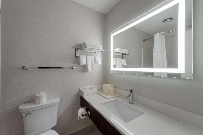 Quality Inn University Area image