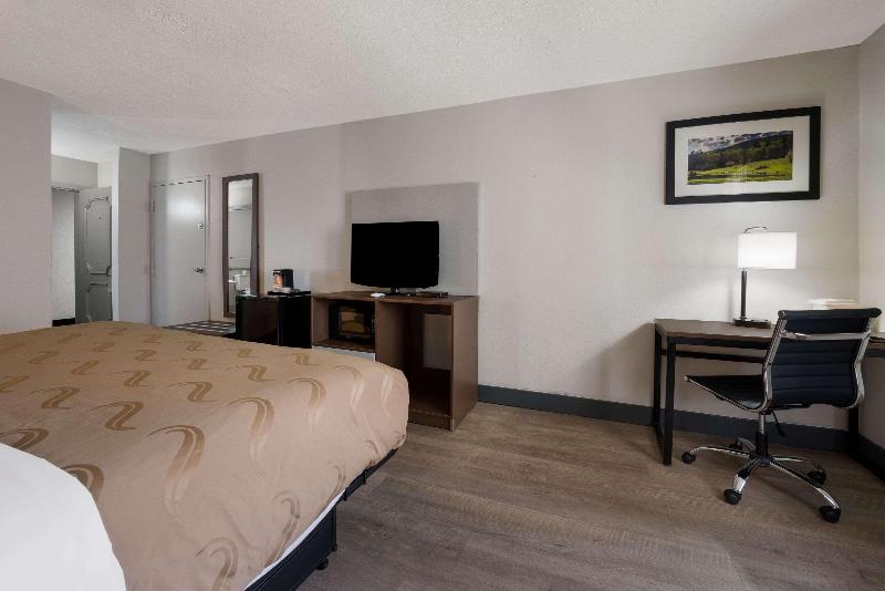 Quality Inn University Area image