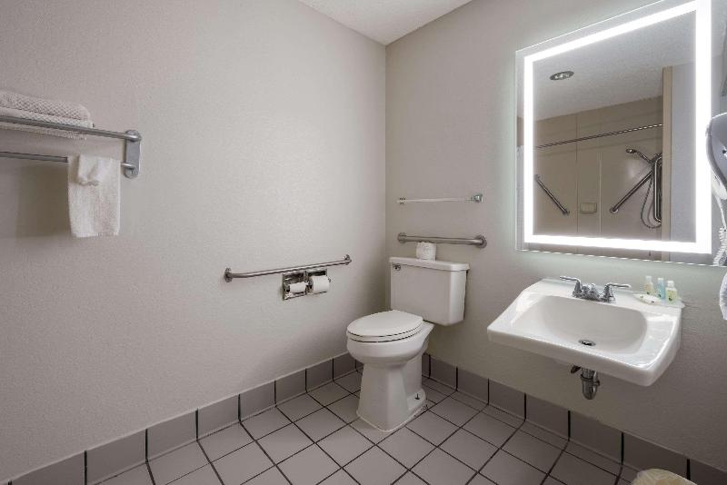 Quality Inn University Area image